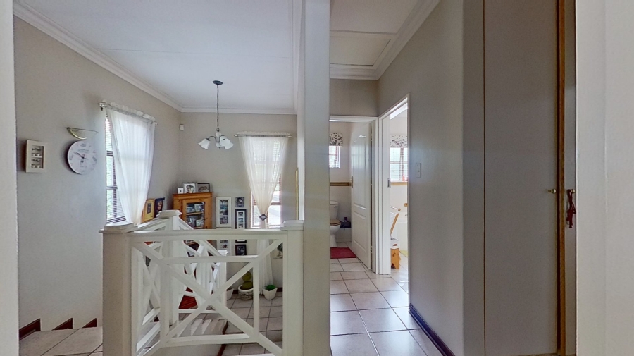 4 Bedroom Property for Sale in Baysvalley Free State